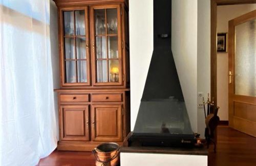 Puigcerda Apartment | Family-Friendly Duplex in Puigcerdà - Ideal for Relaxation