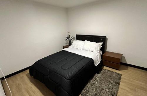 Cajica Apartment | Impeccable Family-Friendly Apartment in Cajicá - 8.6/10 Rated
