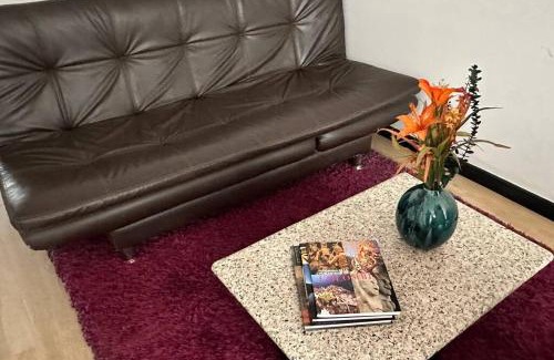 Cajica Apartment | Impeccable Family-Friendly Apartment in Cajicá - 8.6/10 Rated