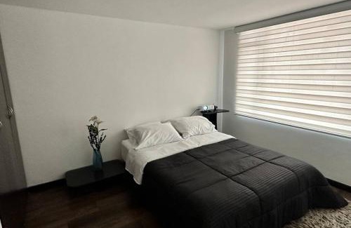 Cajica Apartment | Impeccable Family-Friendly Apartment in Cajicá - 8.6/10 Rated