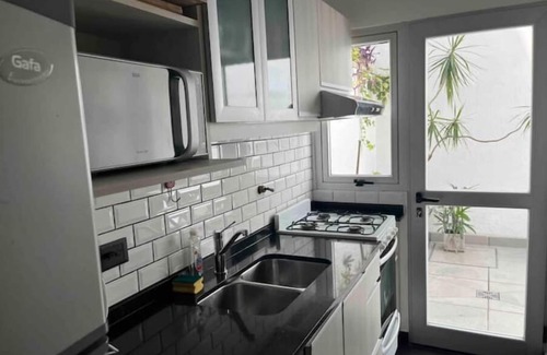 Comuna 15 Apartment | Comfortable Ground-Floor Studio with Child-Friendly Amenities