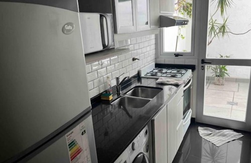 Comuna 15 Apartment | Comfortable Ground-Floor Studio with Child-Friendly Amenities