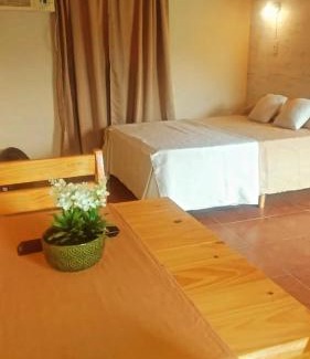 Corrientes Apartment | Bright Monoambiente: Family-Friendly Comfort & Top Rating