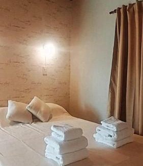 Corrientes Apartment | Bright Monoambiente: Family-Friendly Comfort & Top Rating