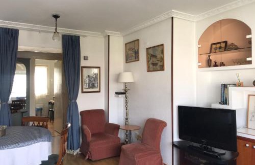 Laredo Apartment | Bright Apartment with Ocean Views and Pet-Friendly Perks