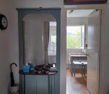 Laredo Apartment | Bright Apartment with Ocean Views and Pet-Friendly Perks