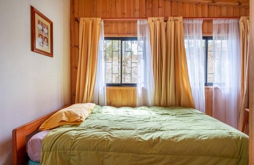Mirasol House | Cozy Home with Starry Views and Family-Friendly Amenities