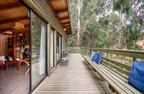 Mirasol House | Cozy Home with Starry Views and Family-Friendly Amenities