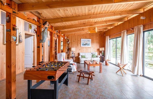 Mirasol House | Cozy Home with Starry Views and Family-Friendly Amenities