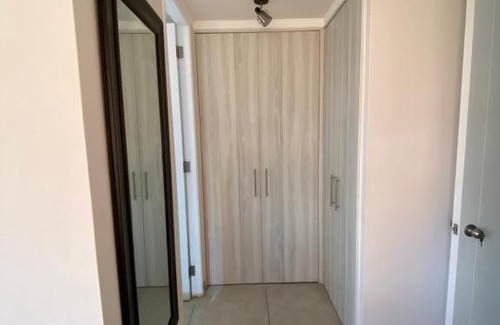 La Serena Apartment | Spacious and Beautiful Ocean View Apartment with Pool