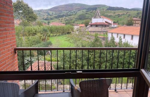 Selaya Apartment | Central Apartment with Scenic Views in Selaya - Guest Rated 9.2