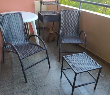 Barrio Centro Apartment | Cozy Apartment with Beautiful Views in the City Center
