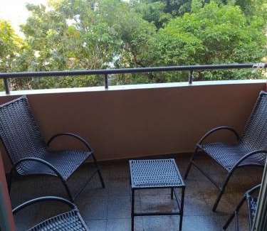 Barrio Centro Apartment | Cozy Apartment with Beautiful Views in the City Center
