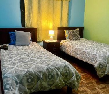 Loja Apartment | Spacious & Pet-Friendly Apartment with Breakfast Included!