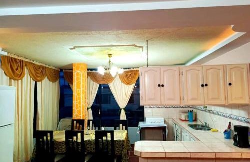 Ramonurcu Apartment | Cozy and Convenient Apartment with Garage Access
