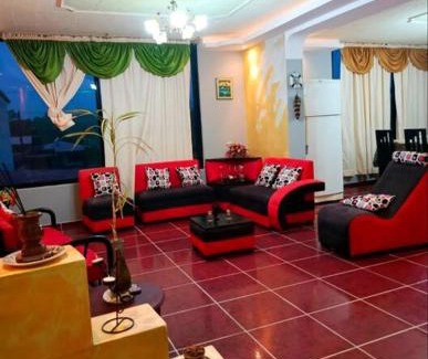 Ramonurcu Apartment | Cozy and Convenient Apartment with Garage Access