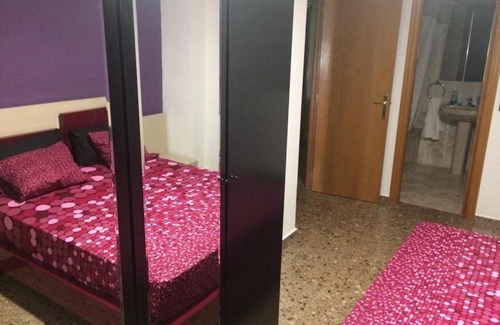 Jesus Apartment | Spacious Apartment with Parking and Ocean Views