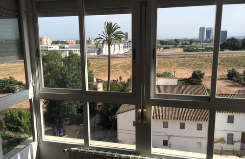 Jesus Apartment | Spacious Apartment with Parking and Ocean Views