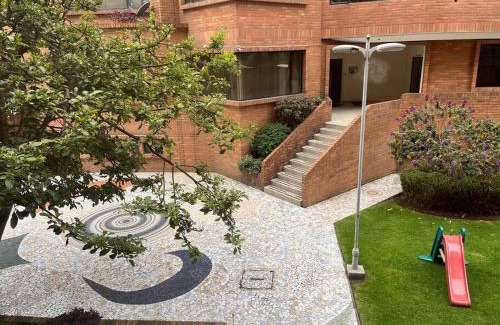 Cuenca Apartment | Elegant Family-Friendly Apartment with Perfect 10/10 Rating