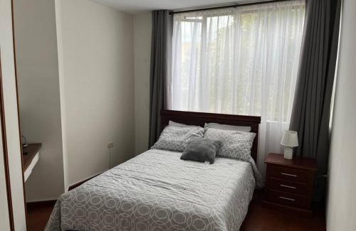 Cuenca Apartment | Elegant Family-Friendly Apartment with Perfect 10/10 Rating