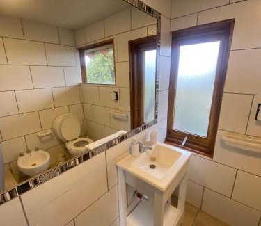 La Villa Apartment | Bright and Spacious Loft in Villa la Angostura