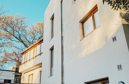 San Isidro Apartment | Bright and Spacious Apartment at Posada de San Isidro