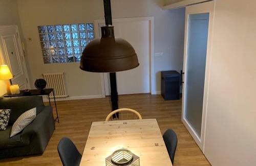 Valladolid Apartment | Modern Apartment in Valladolid - Pet and Child Friendly Retreat