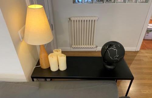 Valladolid Apartment | Modern Apartment in Valladolid - Pet and Child Friendly Retreat