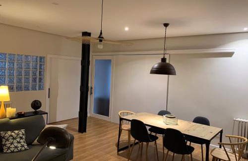 Valladolid Apartment | Modern Apartment in Valladolid - Pet and Child Friendly Retreat