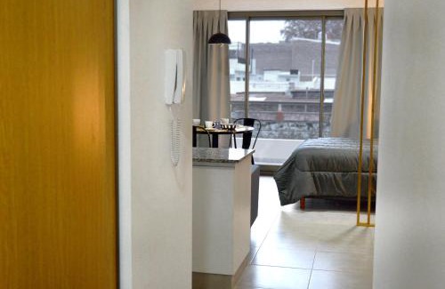 Rosario Apartment | Modern Child-Friendly Apartment in Pichincha - Rated 9.6