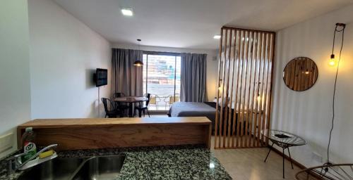 Rosario Apartment | Modern Child-Friendly Apartment in Pichincha - Rated 9.6