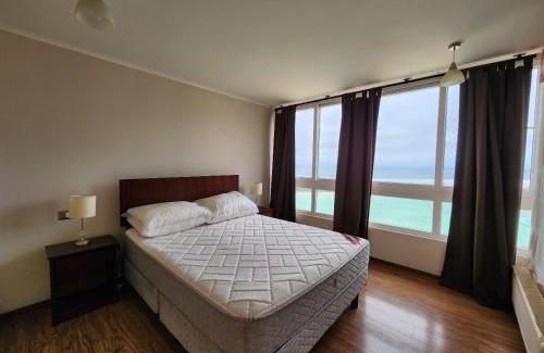 La Serena Apartment | Amplitud y comodidad