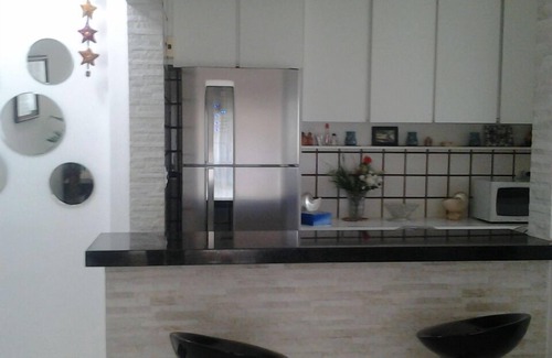 Tombo Apartment | Ideal Oceanfront Apartment Steps from Praia do Tombo