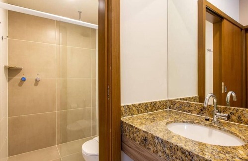 Porto Seguro Resort | Spacious Apartment for 5 at Premier Porto Seguro Resort