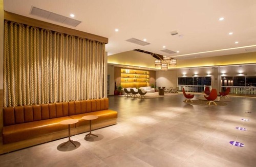 Porto Seguro Resort | Spacious Apartment for 5 at Premier Porto Seguro Resort