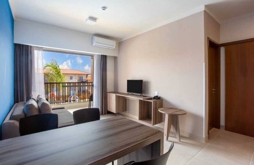 Porto Seguro Resort | Spacious Apartment for 5 at Premier Porto Seguro Resort