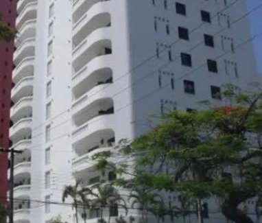 Pitangueiras Apartment | Modern Apartment with Pet-Friendly Amenities and 9.8 Rating