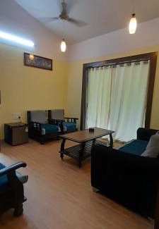 Nashik Villa | Unwind at Amrapali Villa with Pool & Pet-Friendly Perks