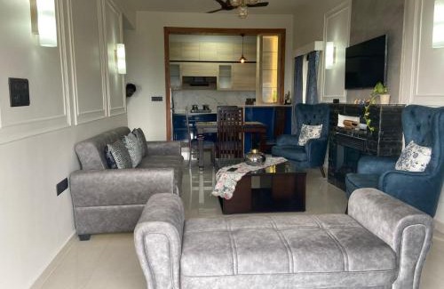 Bhagtpura House | Discover Amrit Villa: Family & Pet-Friendly Retreat