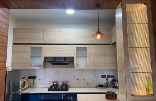Bhagtpura House | Discover Amrit Villa: Family & Pet-Friendly Retreat