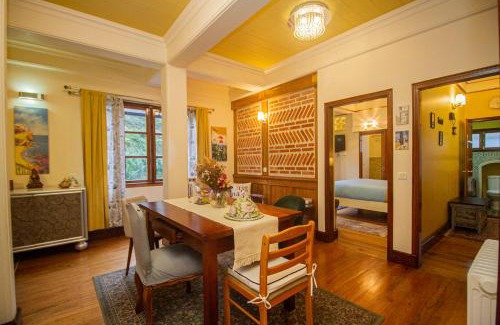 Sungava Apartment | Discover Amritara Villa Tosca: 4-Star Gem in Gangtok
