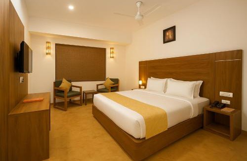 Ayodhya Hotel | Discover Amritara Ramila Kutir: 4-Star Family-Friendly Retreat
