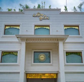 Ayodhya Hotel | Discover Amritara Ramila Kutir: 4-Star Family-Friendly Retreat