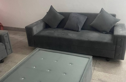 Ranjit Avenue House | Cozy Amritsar Banglow in Ranjit Avenue - Pet & Child Friendly
