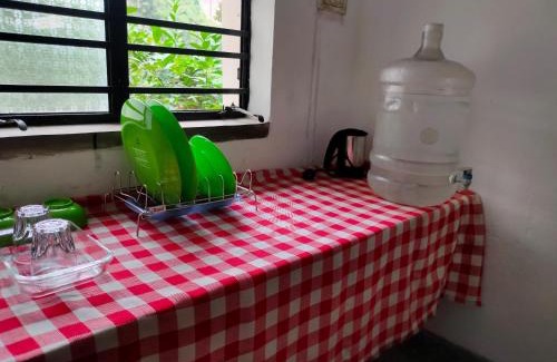 Santiniketan House | Cozy Amro Kunja Homestay: Perfect for Families and Friends