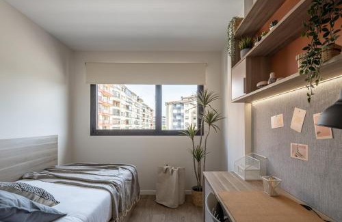 Milagrosa Other | Comfortable AMRO PAMPLONA: Ideal for Families and Students
