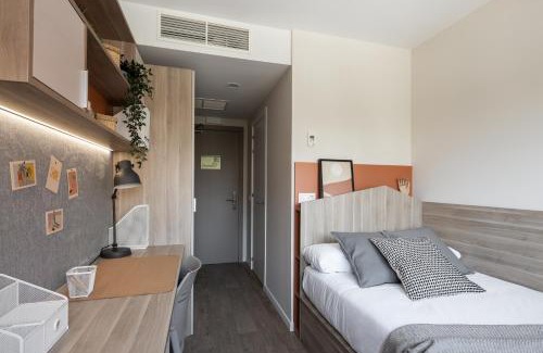 Milagrosa Other | Comfortable AMRO PAMPLONA: Ideal for Families and Students