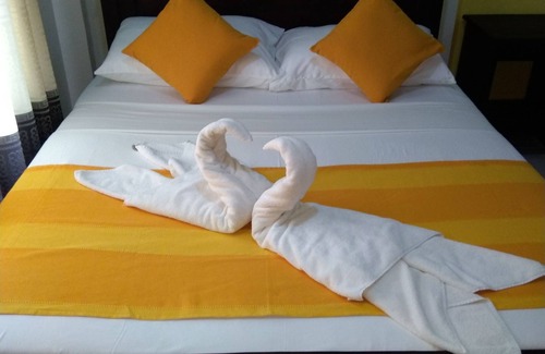 Sigiriya Bed & Breakfast | Unforgettable Stays at Amron Resort Sigiriya - 10/10 Rating!