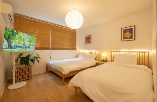 Amsail-tong Apartment | Amsa Marche