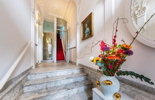 De Weteringschans Hotel | Discover Amstel Corner Hotel: Child-Friendly Retreat